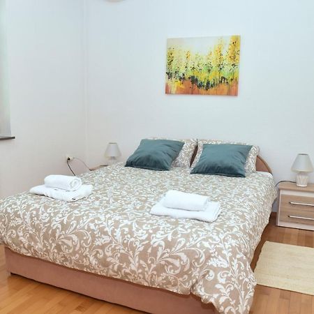 Apartman Buongiorno Jajce Bagian luar foto