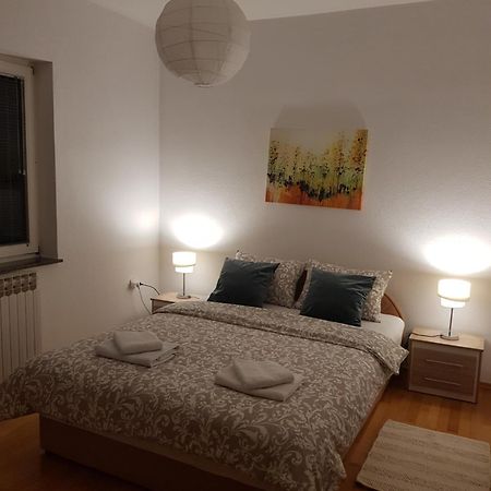 Apartman Buongiorno Jajce Bagian luar foto