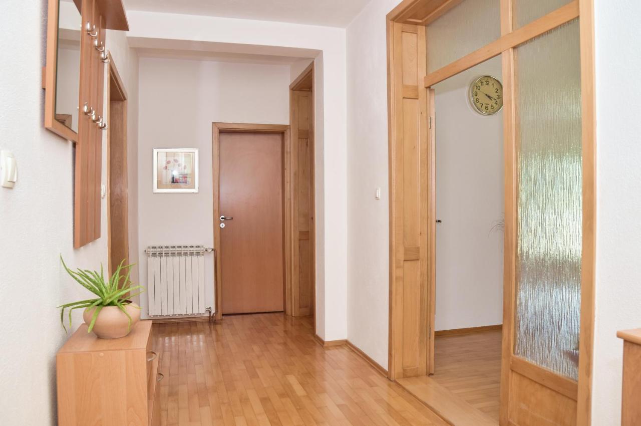Apartman Buongiorno Jajce Bagian luar foto