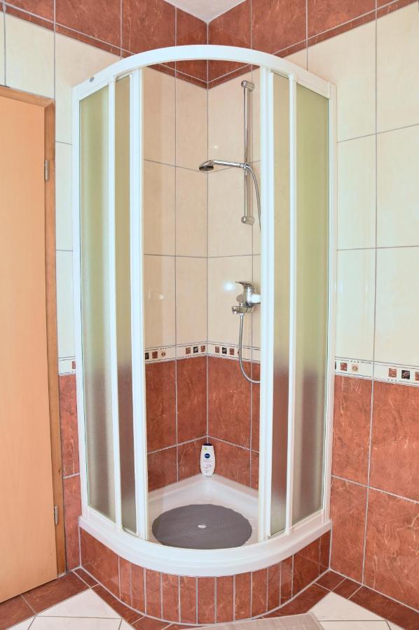 Apartman Buongiorno Jajce Bagian luar foto