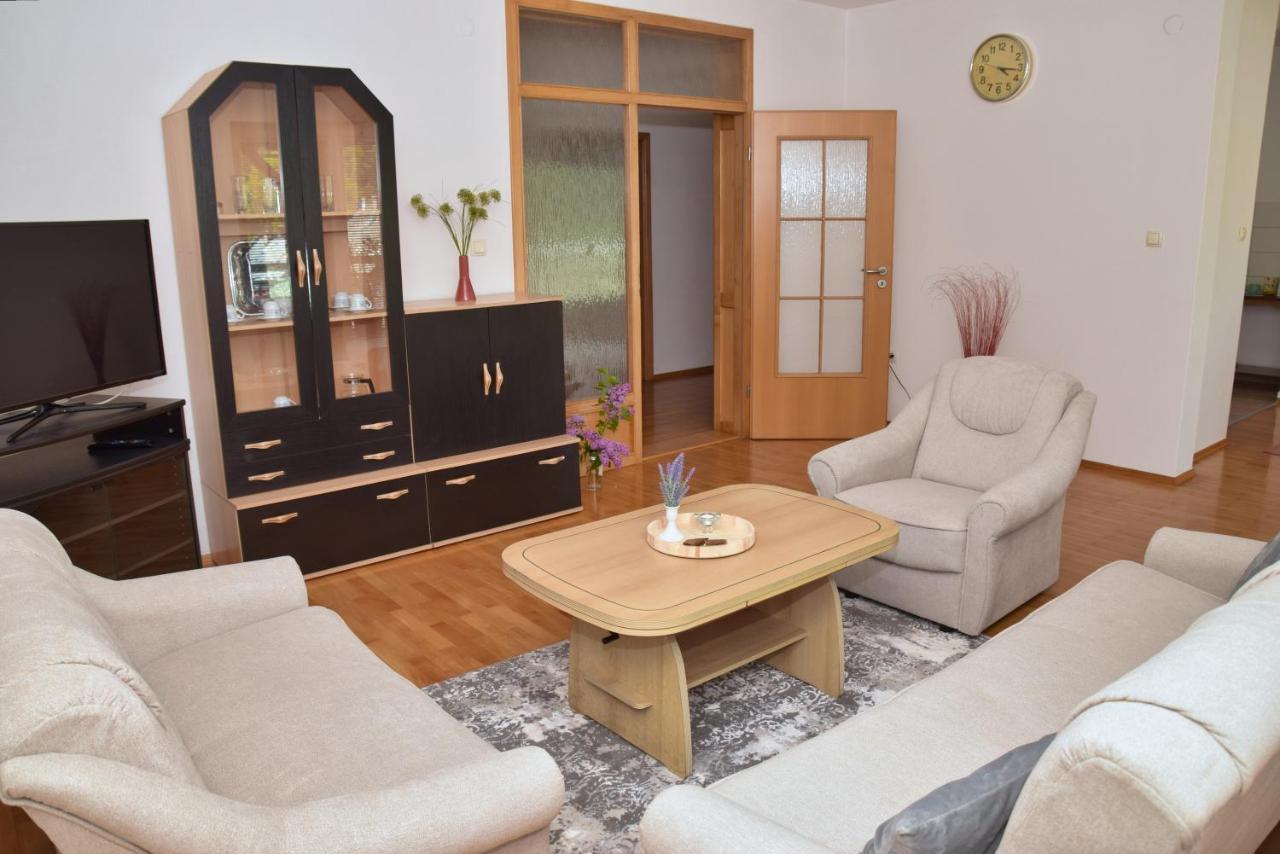 Apartman Buongiorno Jajce Bagian luar foto