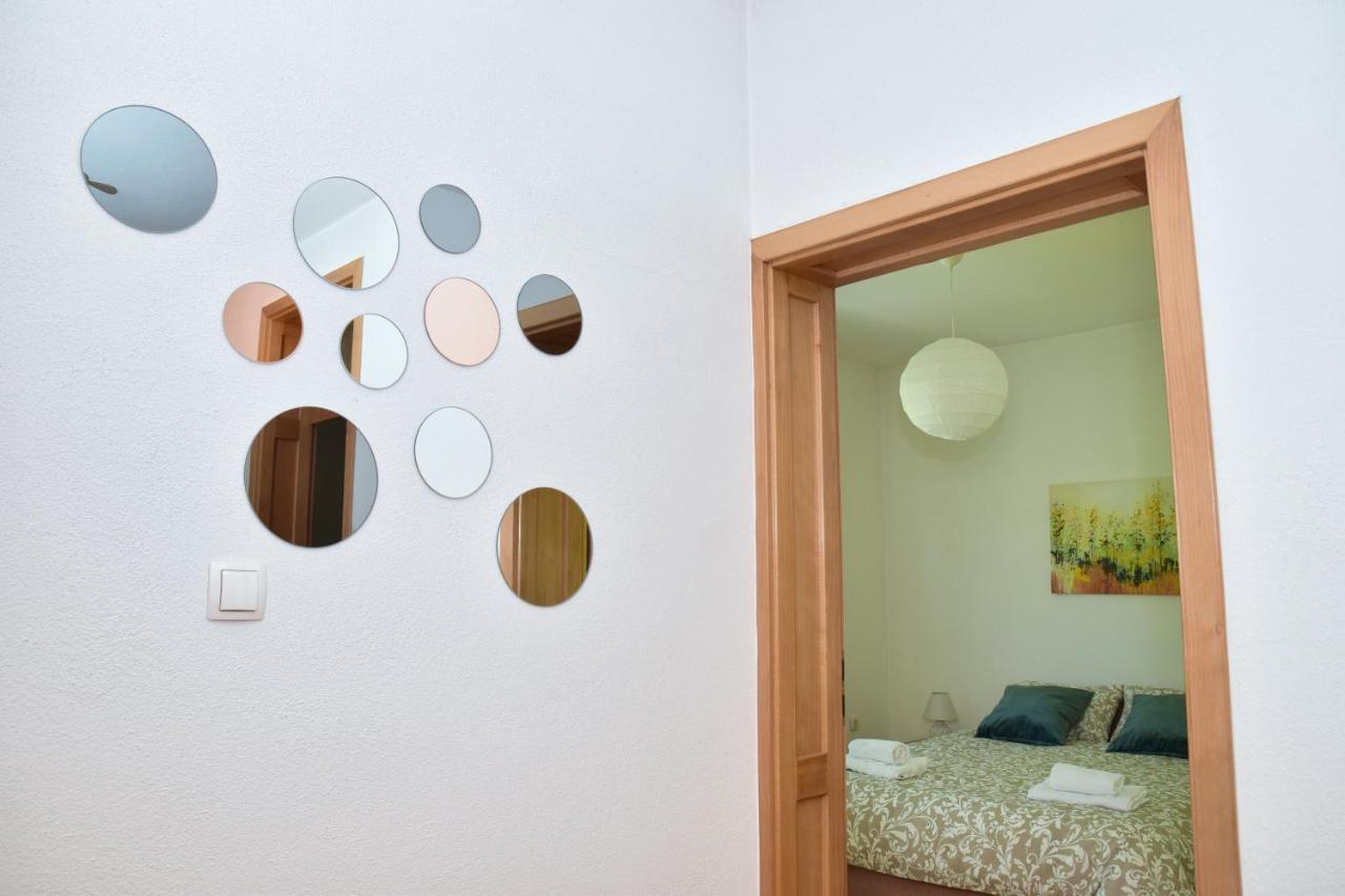 Apartman Buongiorno Jajce Bagian luar foto