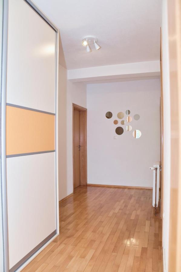 Apartman Buongiorno Jajce Bagian luar foto