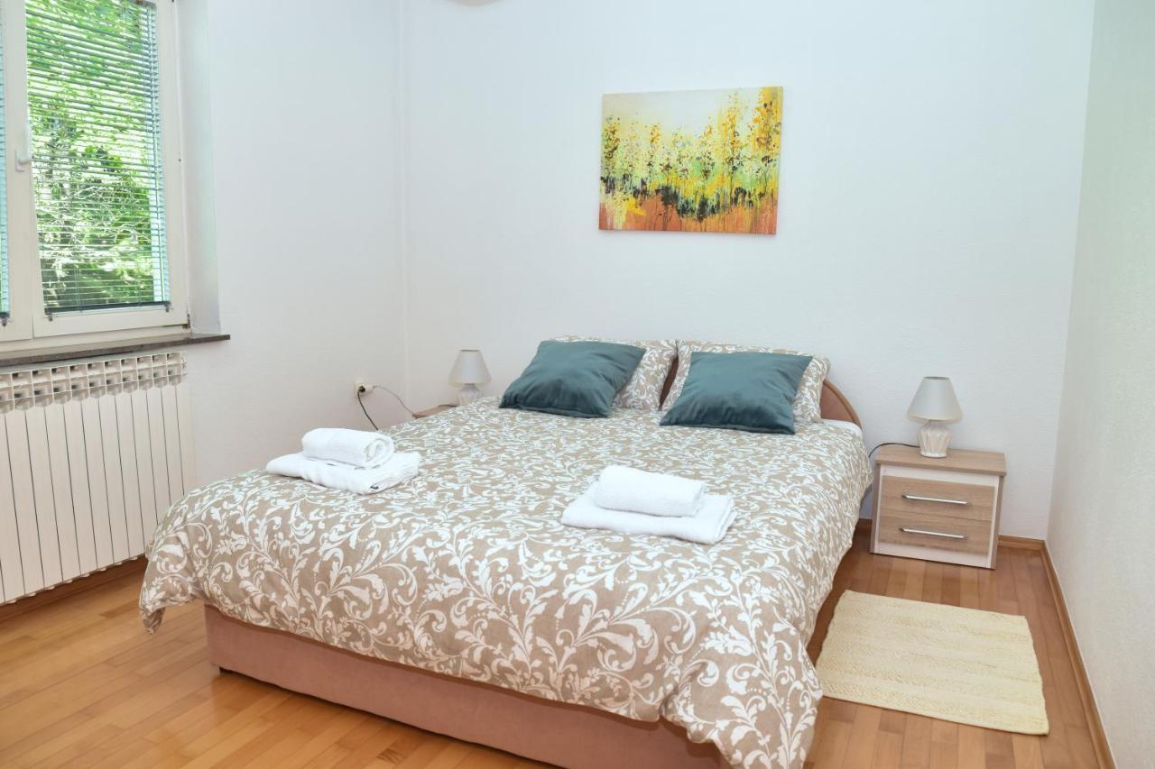 Apartman Buongiorno Jajce Bagian luar foto