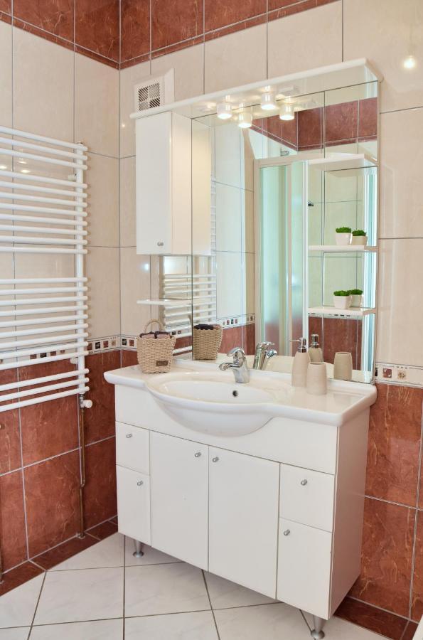 Apartman Buongiorno Jajce Bagian luar foto