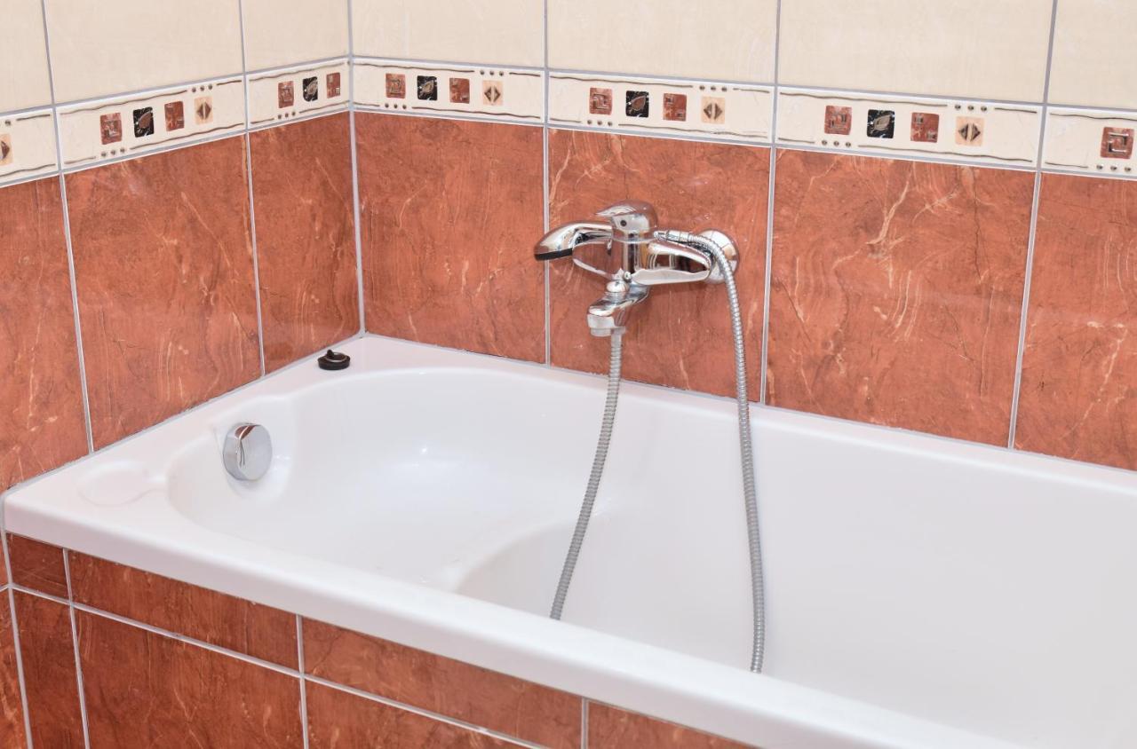 Apartman Buongiorno Jajce Bagian luar foto