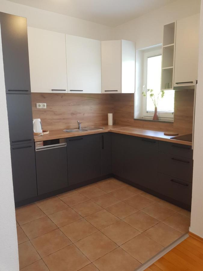 Apartman Buongiorno Jajce Bagian luar foto