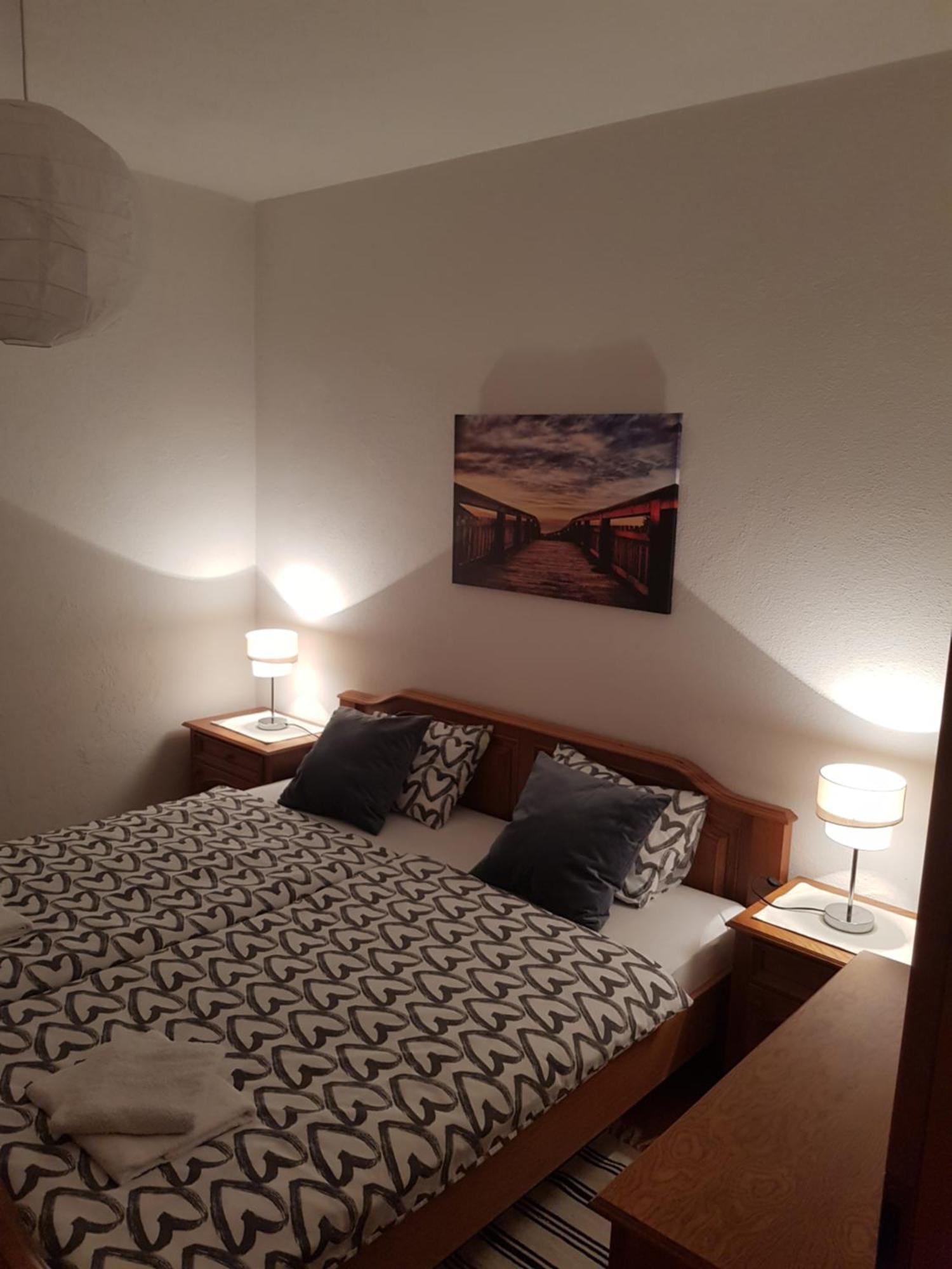 Apartman Buongiorno Jajce Bagian luar foto