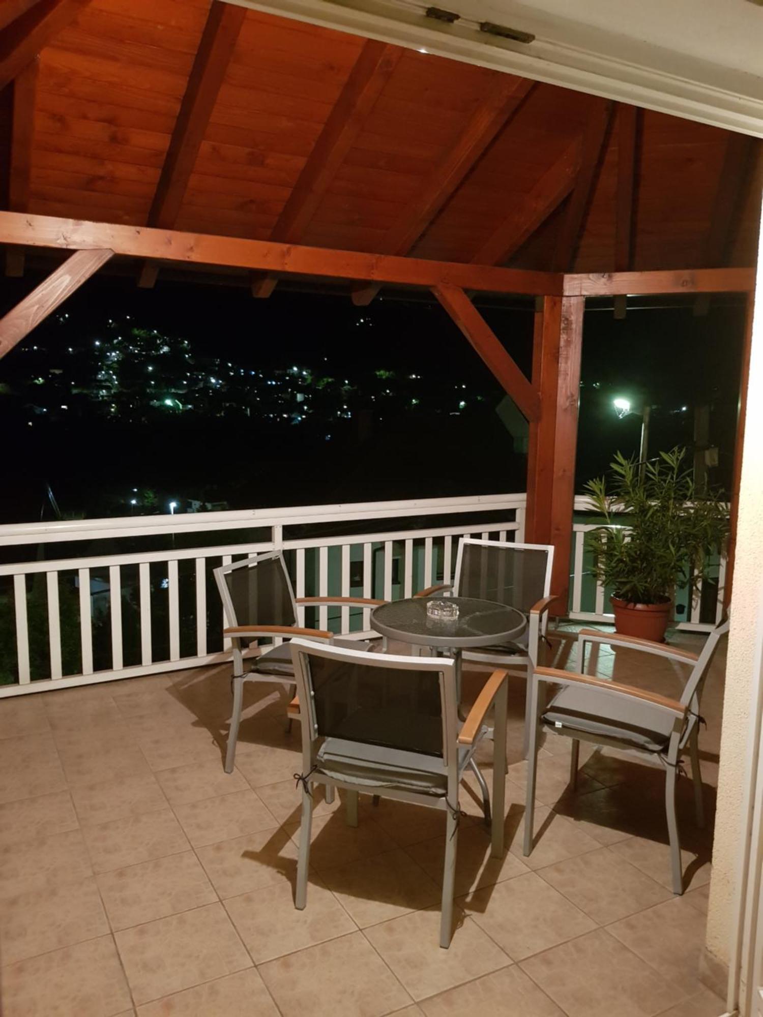 Apartman Buongiorno Jajce Bagian luar foto